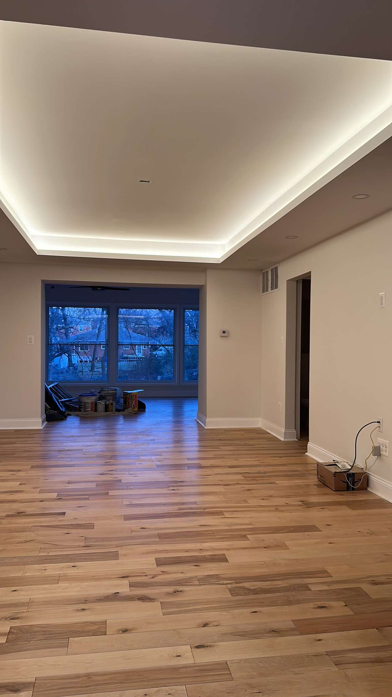 Flooring