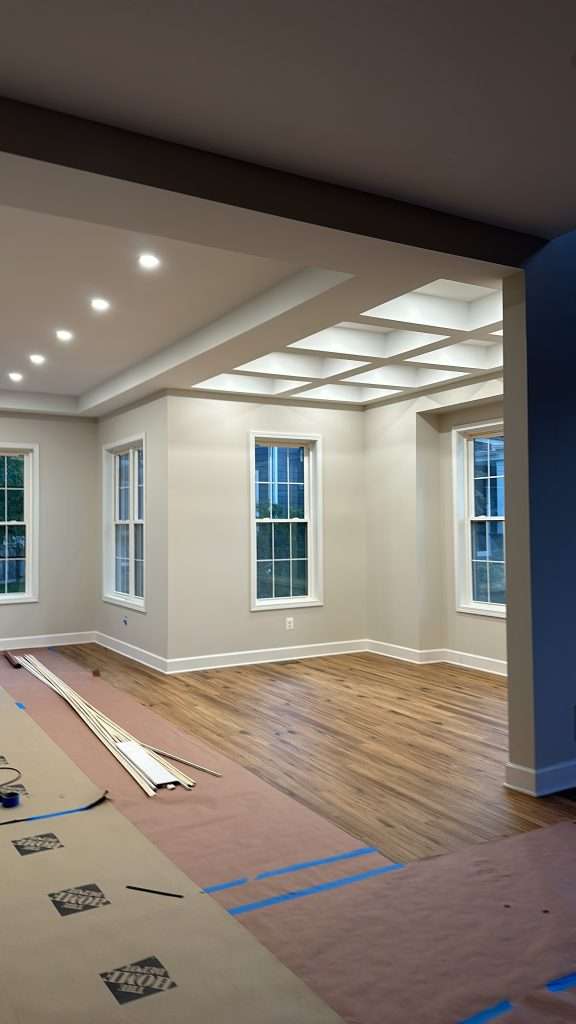 Whole Home Remodeling